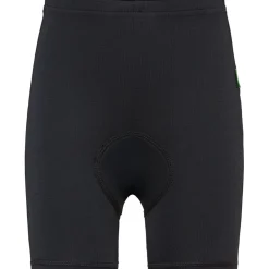 Vaude Binnenbroek TP Kids - zwart