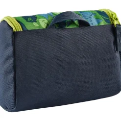 Overige Tassen & Etuis|Overige Tassen En Etuis < Vaude Bobby 1L Toilettas Kinderen - parrot green/eclipse