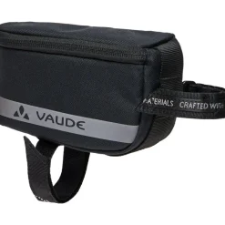 Vaude Bovenbuis Tas 0.5L - zwart