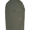 Vaude Camp Bivy Bivakzak 1P - khaki