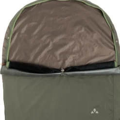 Vaude Camp Bivy Bivakzak 1P - khaki
