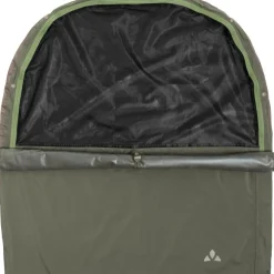 Vaude Camp Bivy Bivakzak 1P - khaki