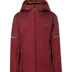 Jacks En Vesten Kinderen < Vaude Capacida Hybrid II Jas Kinderen - carmine