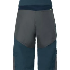 Vaude Caprea Antimos Short Kinder - dark sea uni