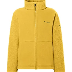 Vaude Caprea 3in1 Jas Kinderen - woodland