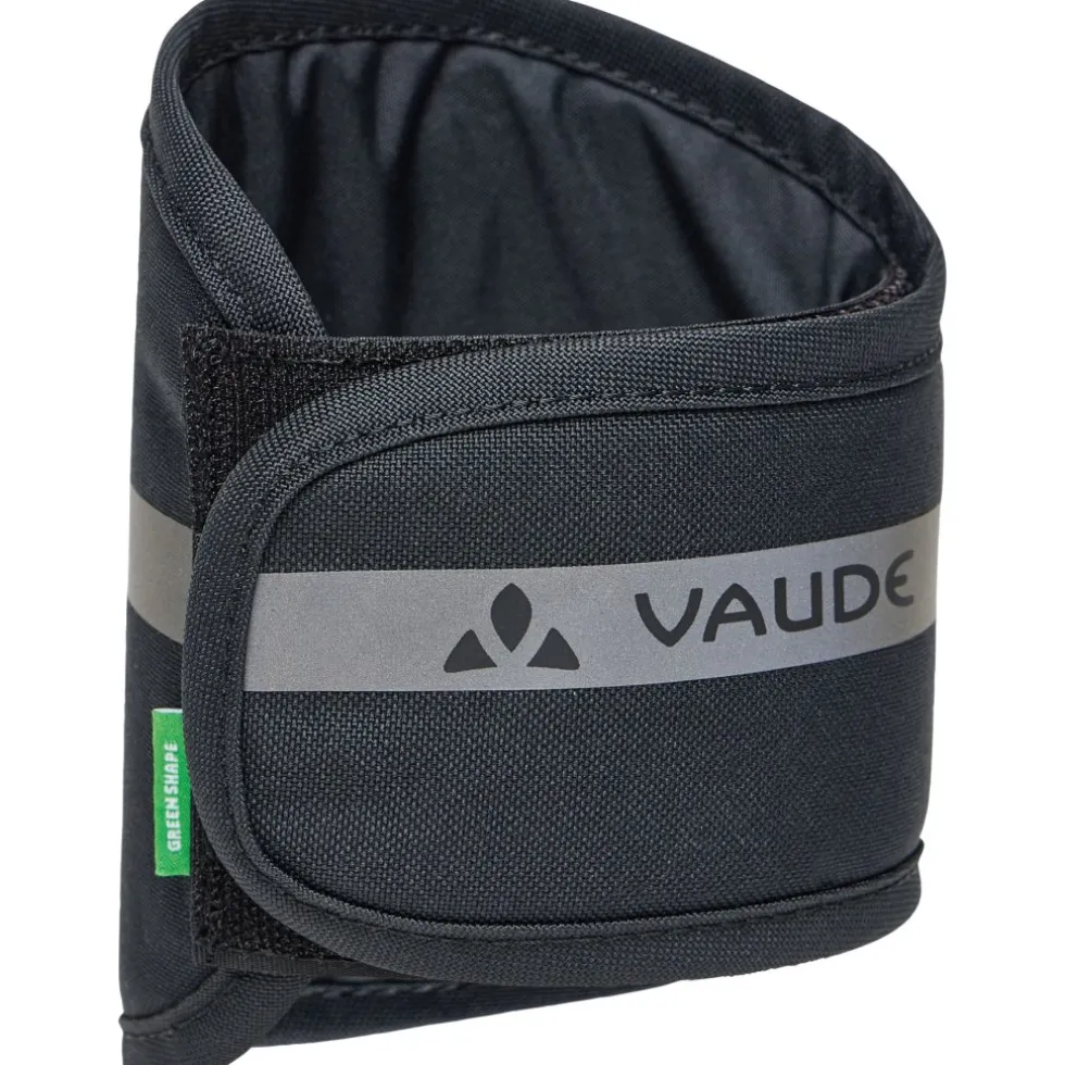 Vaude Chain Protection Broekspijp-Bescherming - zwart