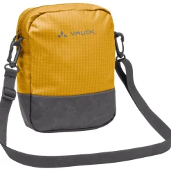 Vaude CityBen 2L Schoudertas - burnt yellow