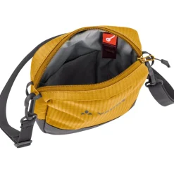 Vaude CityBen 2L Schoudertas - burnt yellow