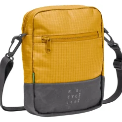Vaude CityBen 2L Schoudertas - burnt yellow