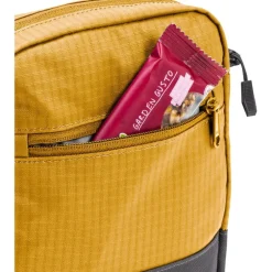 Vaude CityBen 2L Schoudertas - burnt yellow