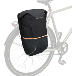 Vaude CityGo Bike 23 II Fietstas - zwart