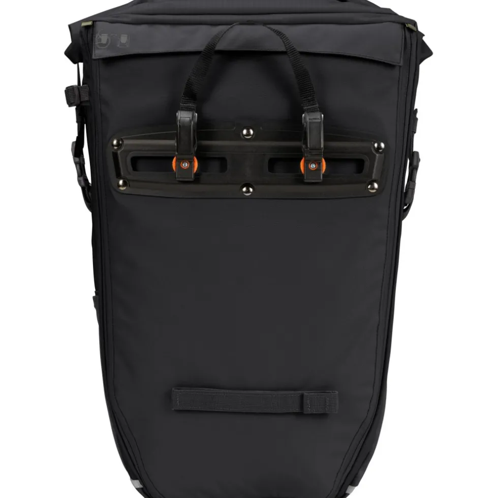 Vaude CityGo Bike 23 II Fietstas - zwart