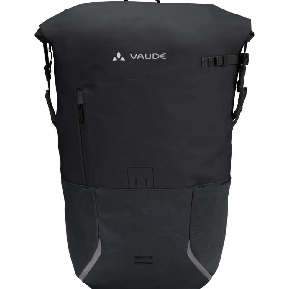 Vaude CityGo Bike 23 II Fietstas - zwart