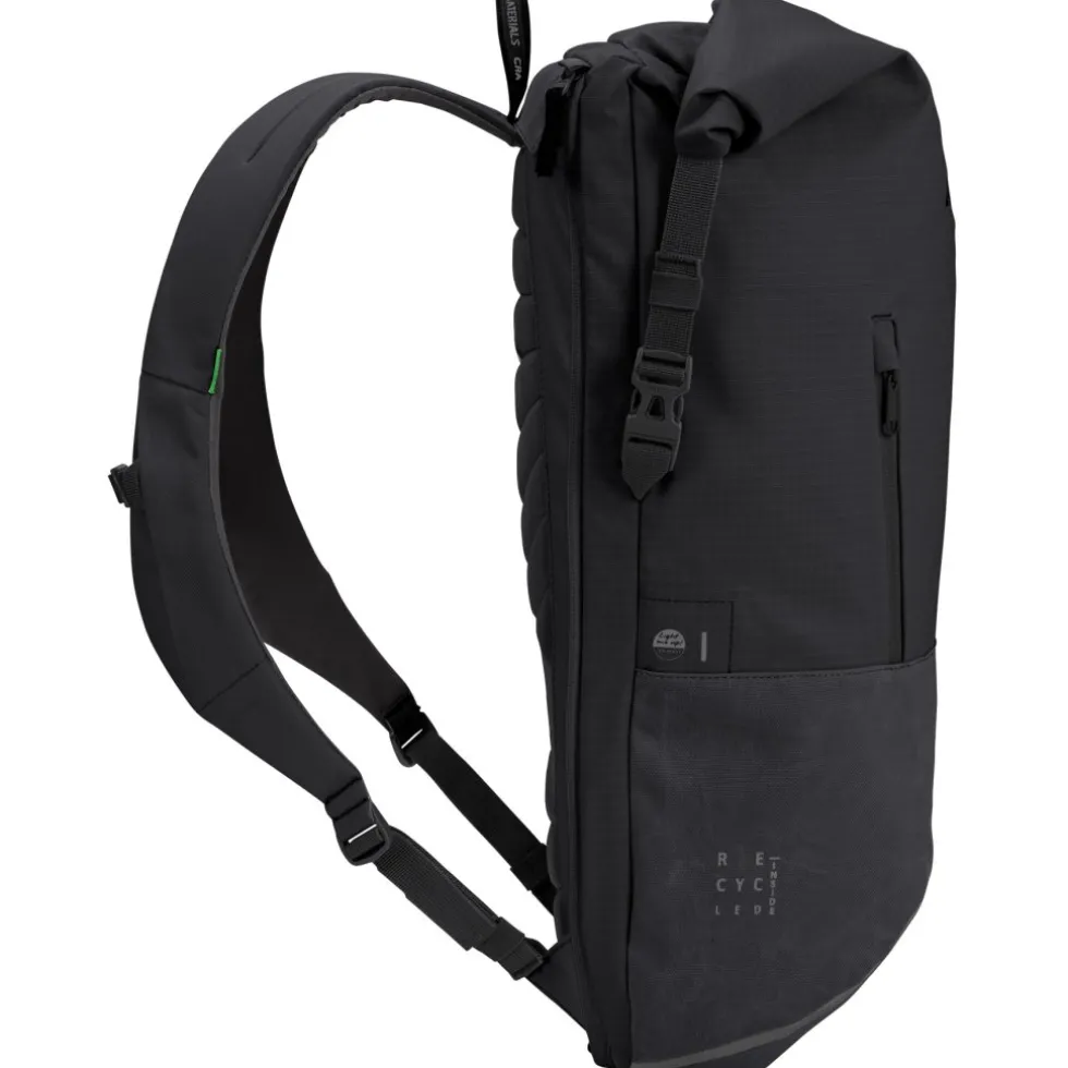 Vaude CityGo Bike 23 II Fietstas - zwart