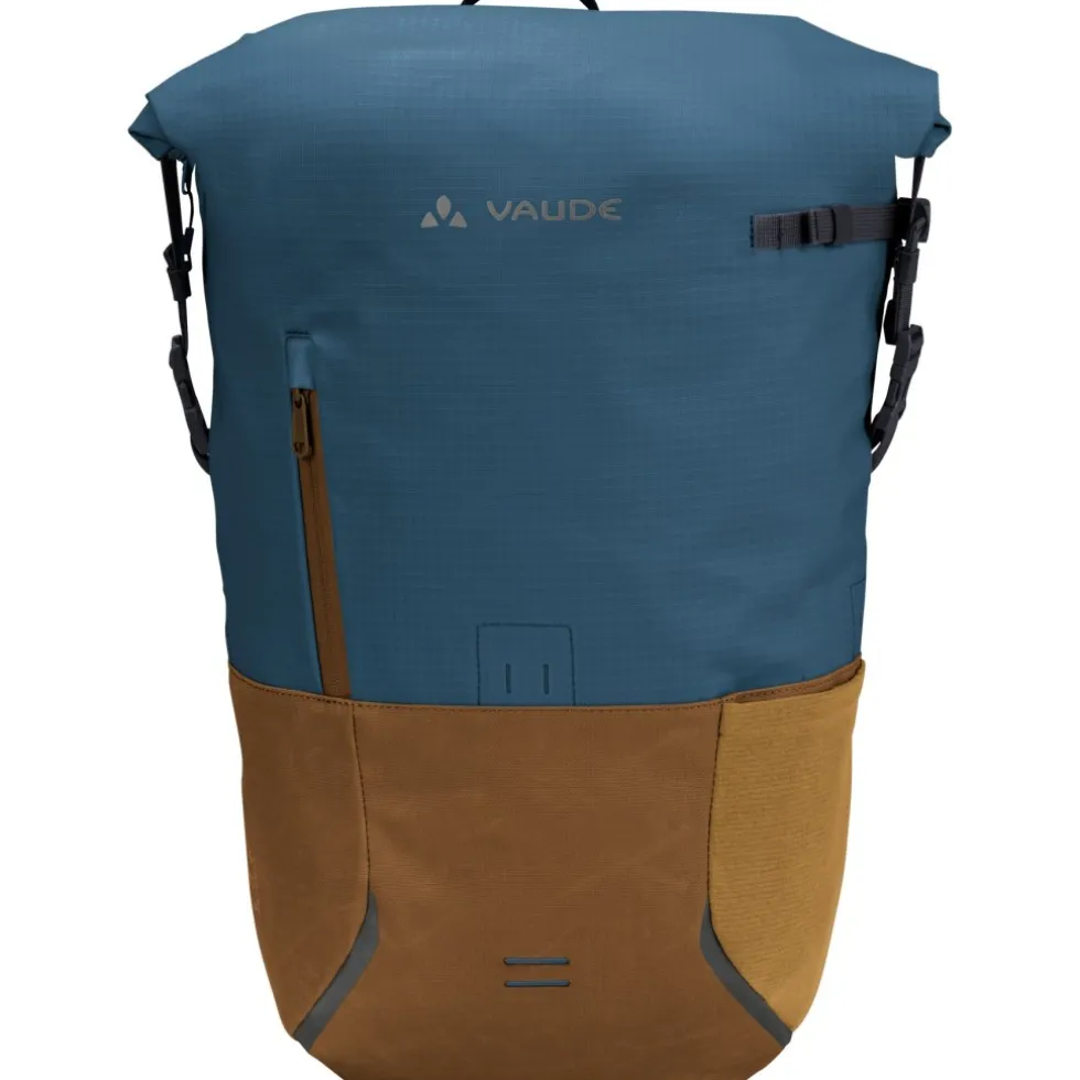 Vaude CityGo Bike 23 II Fietstas - baltic sea