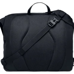 Vaude CityMessenger Schoudertas 15L - zwart