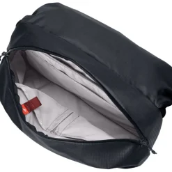 Vaude CityMessenger Schoudertas 15L - zwart