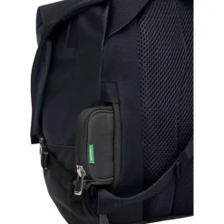Vaude CityMessenger Schoudertas 15L - zwart