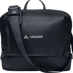 Vaude CityMessenger Schoudertas 15L - zwart