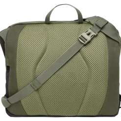 Messenger Bags En Schoudertassen < Vaude CityMessenger Schoudertas 15L - khaki
