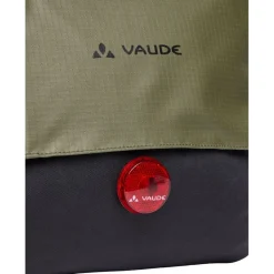 Messenger Bags En Schoudertassen < Vaude CityMessenger Schoudertas 15L - khaki