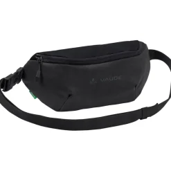 Heuptassen & Drinkgordels < Vaude CityMove 2L Heuptas - zwart