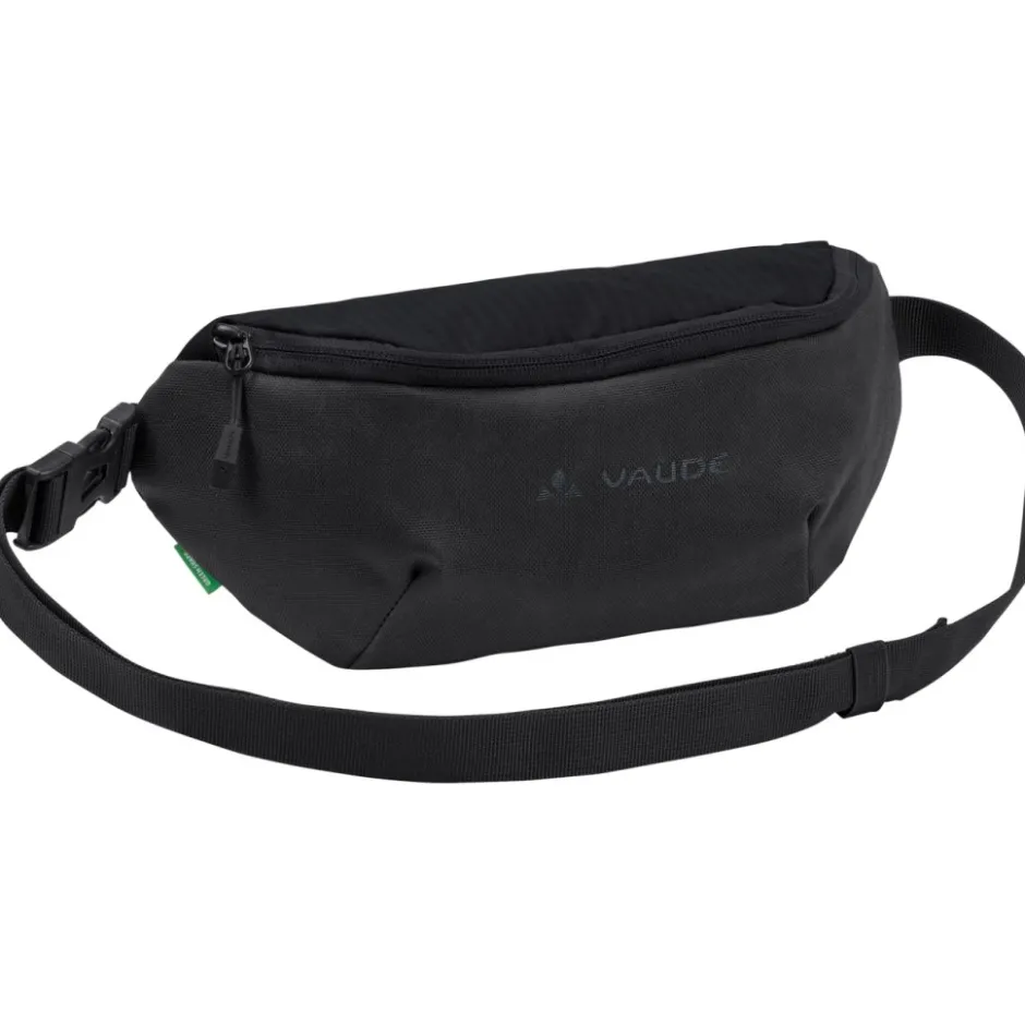 Heuptassen & Drinkgordels < Vaude CityMove 2L Heuptas - zwart