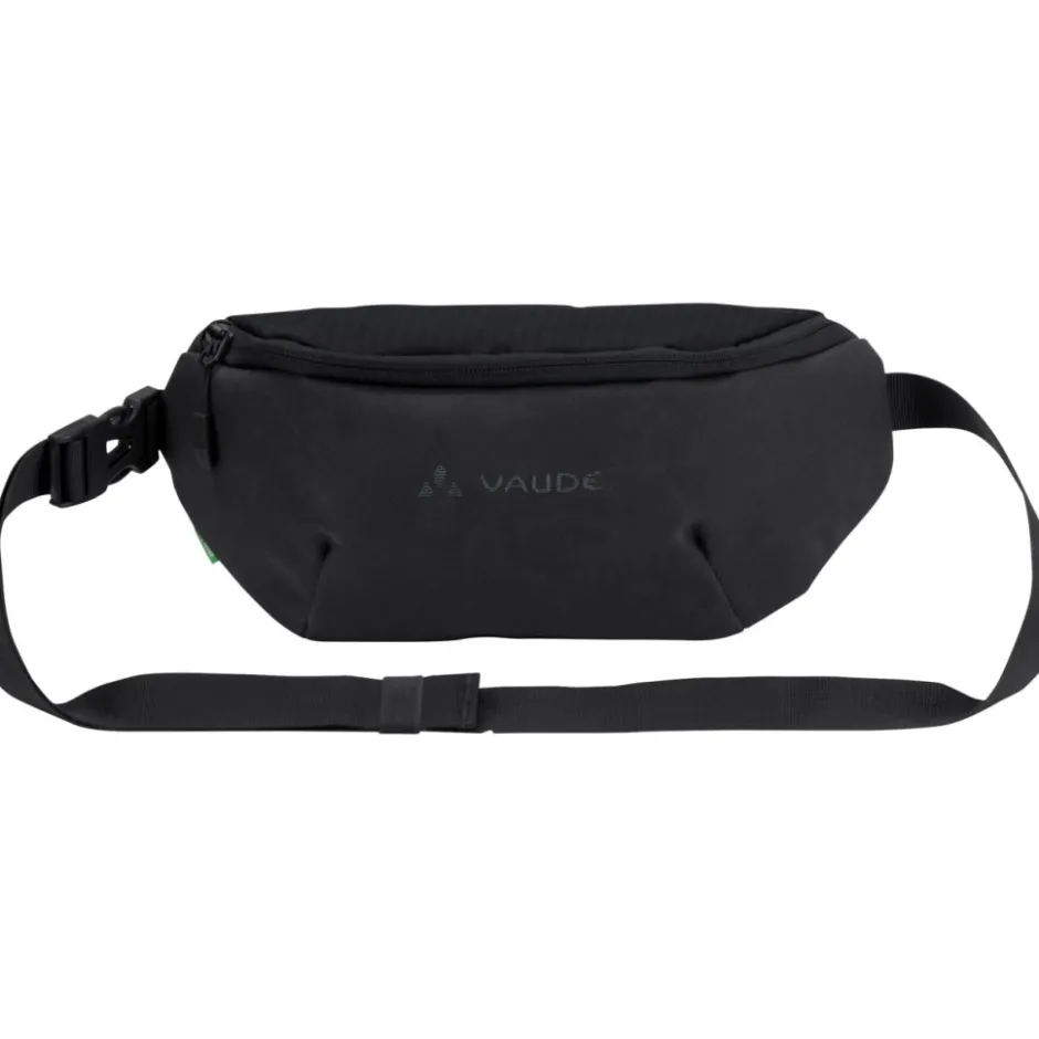 Heuptassen & Drinkgordels < Vaude CityMove 2L Heuptas - zwart