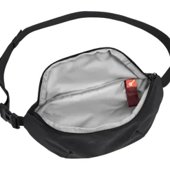 Heuptassen & Drinkgordels < Vaude CityMove 2L Heuptas - zwart