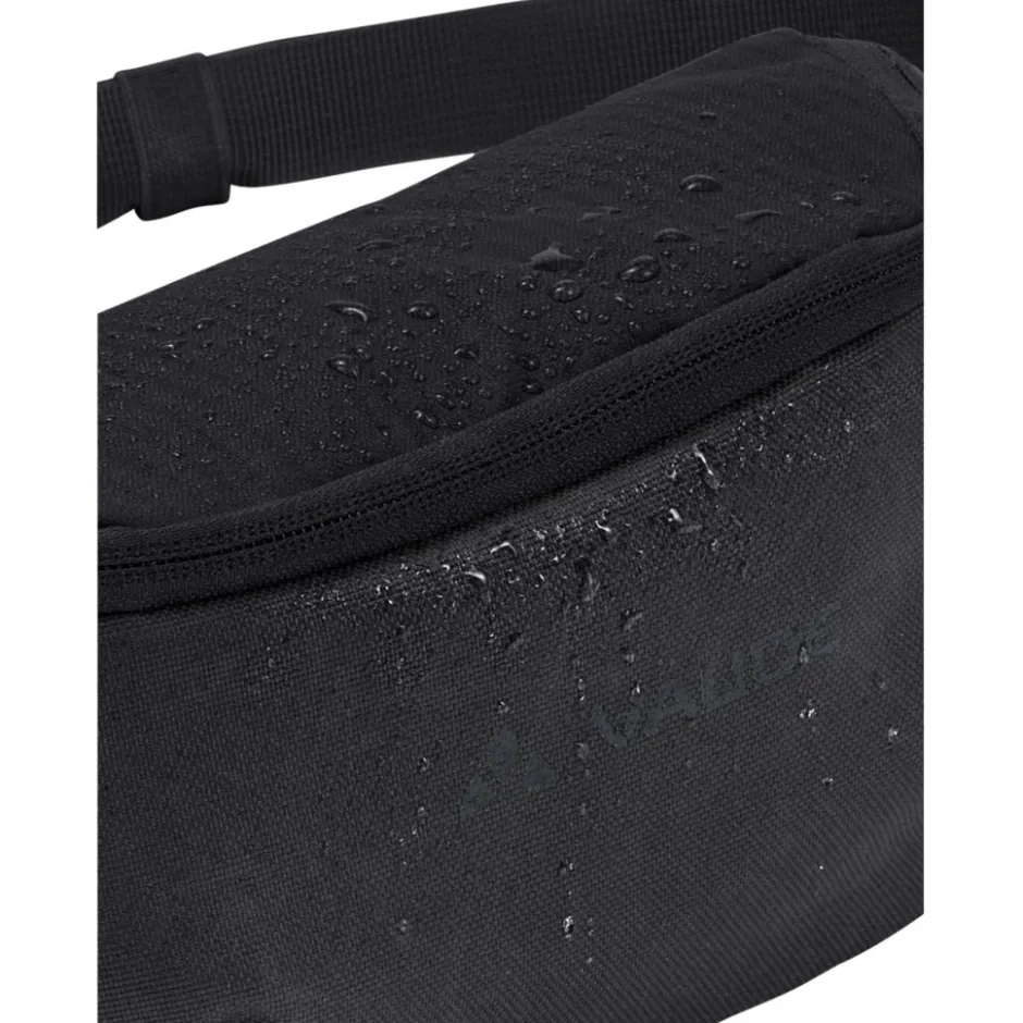 Heuptassen & Drinkgordels < Vaude CityMove 2L Heuptas - zwart