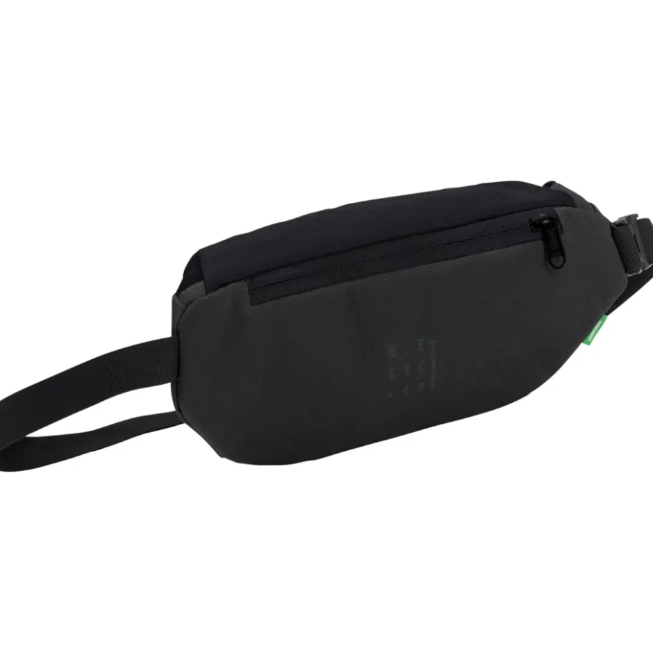 Heuptassen & Drinkgordels < Vaude CityMove 2L Heuptas - zwart