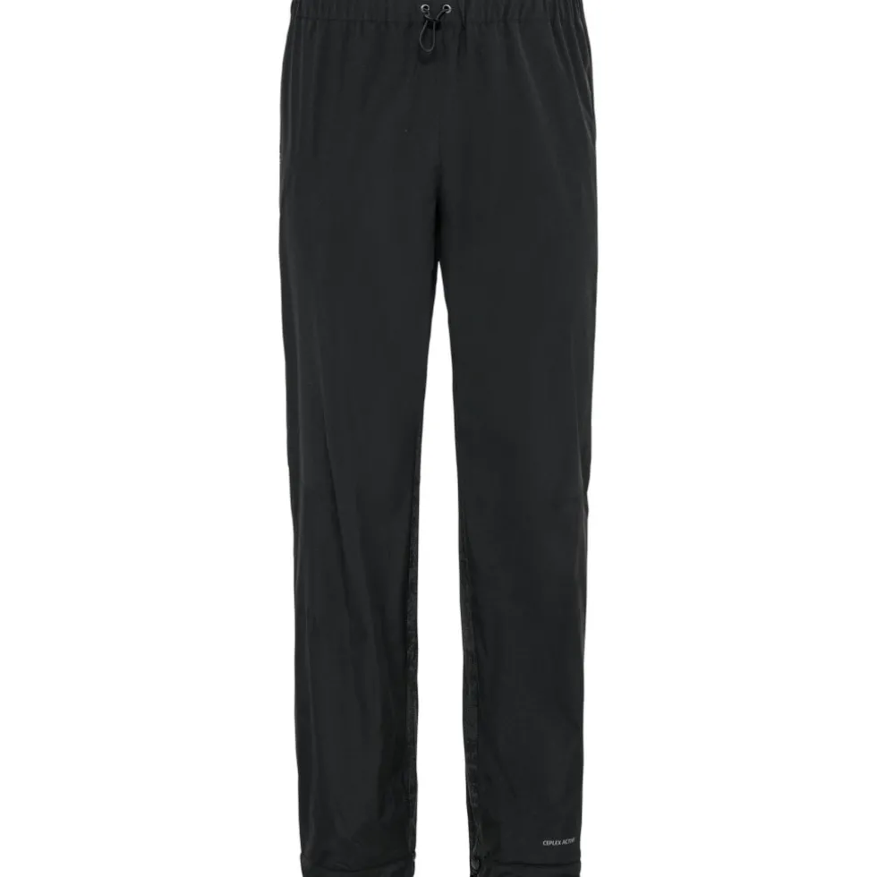 Vaude Comyou Regenbroek Heren - zwart
