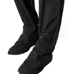 Vaude Comyou Regenbroek Heren - zwart