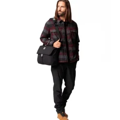 Vaude Coreway 13L Schoudertas - zwart