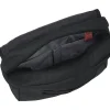 Vaude Coreway Messenger 6 Schoudertas - black