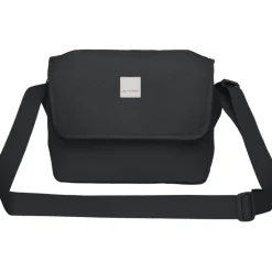 Vaude Coreway Messenger 6 Schoudertas - black