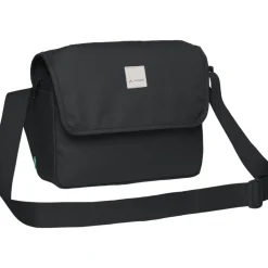 Vaude Coreway Messenger 6 Schoudertas - black