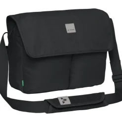 Vaude Coreway Messenger 13 Schoudertas - zwart