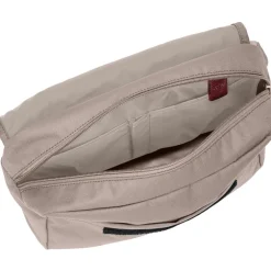 Vaude Coreway Messenger 6 Schoudertas - coconut