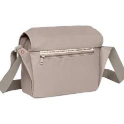 Vaude Coreway Messenger 6 Schoudertas - coconut