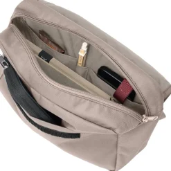 Vaude Coreway Messenger 6 Schoudertas - coconut