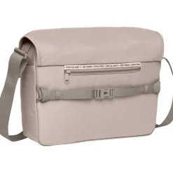 Vaude Coreway Messenger 13 Schoudertas - coconut