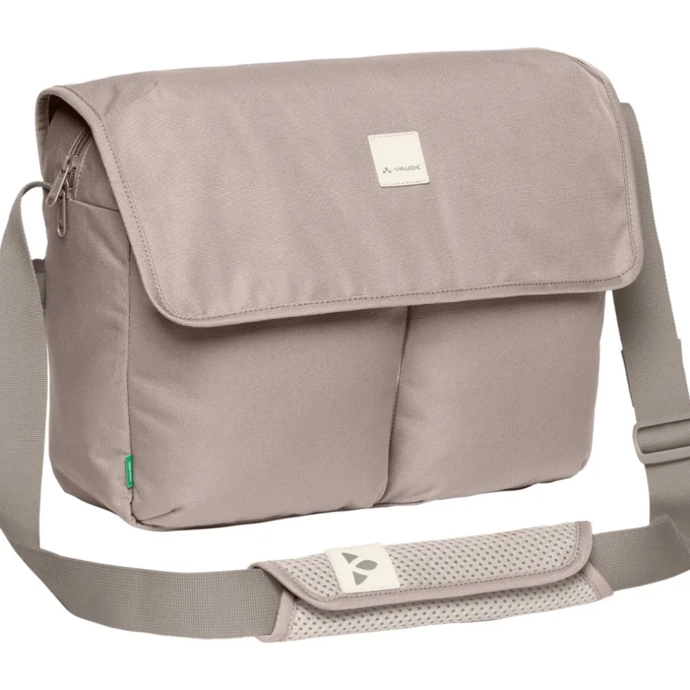 Vaude Coreway Messenger 13 Schoudertas - coconut