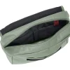 Messenger Bags En Schoudertassen < Vaude Coreway Messenger 6 Schoudertas - agave