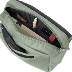 Messenger Bags En Schoudertassen < Vaude Coreway Messenger 6 Schoudertas - agave