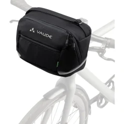 Stuurtassen < Vaude Cycle Box Stuurtas - 5L - zwart