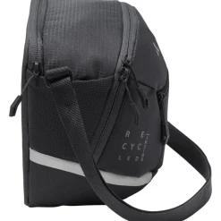 Stuurtassen < Vaude Cycle Box Stuurtas - 5L - zwart