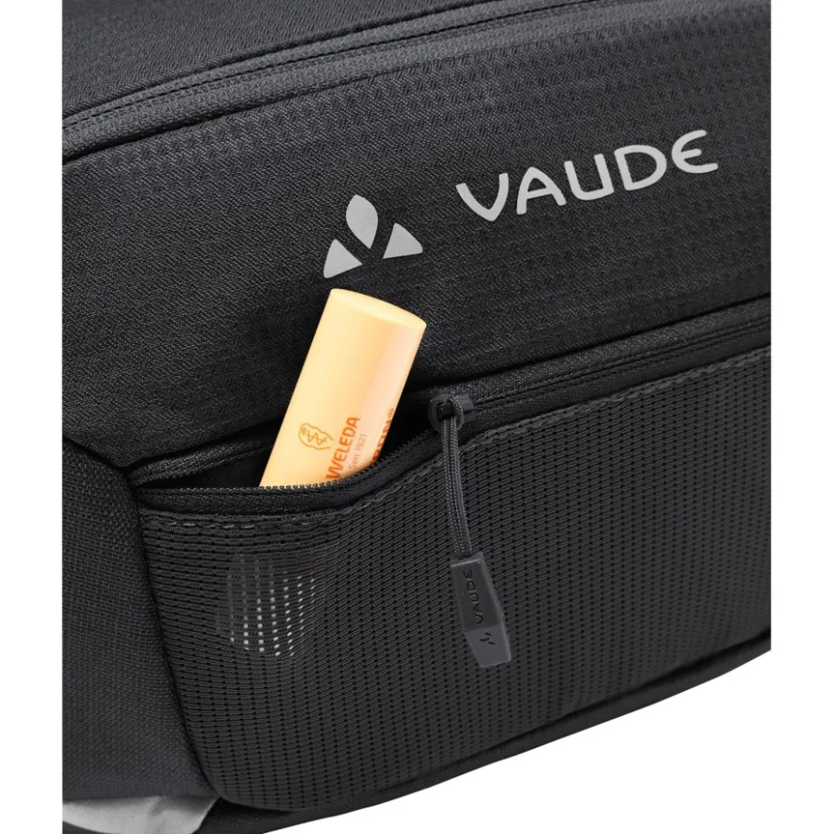 Stuurtassen < Vaude Cycle Box Stuurtas - 5L - zwart