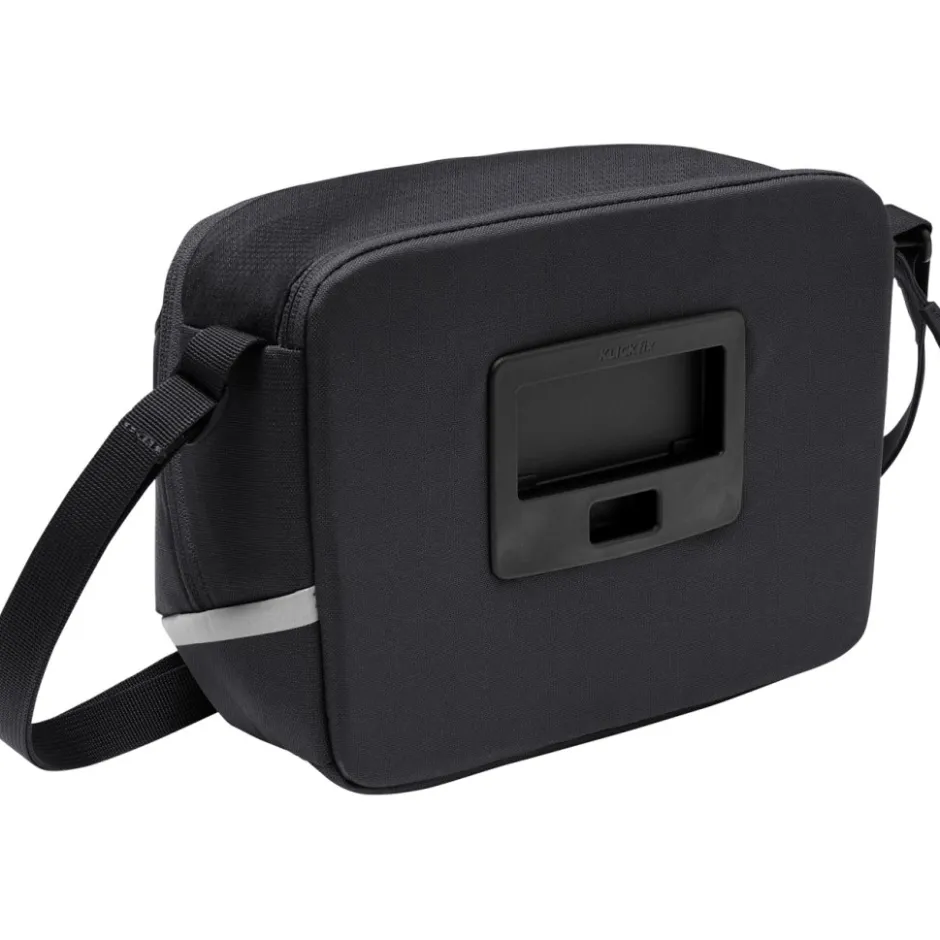 Stuurtassen < Vaude Cycle Box Stuurtas - 5L - zwart