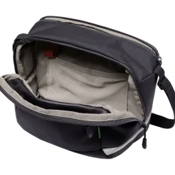 Stuurtassen < Vaude Cycle Box Stuurtas - 5L - zwart